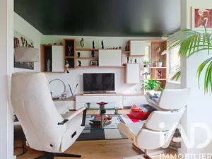 Appartement à Saint-Herblain (44800)