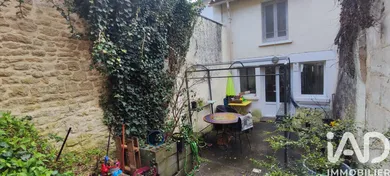Maison de ville à Niort (79000)