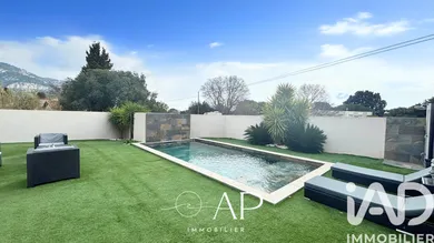 House in Toulon (83200)