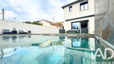 Maison à Toulon (83200)