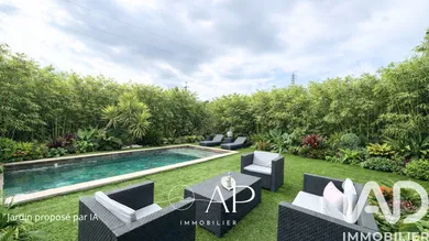 House in Toulon (83200)