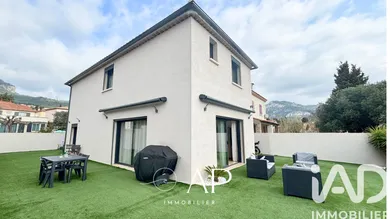 House in Toulon (83200)