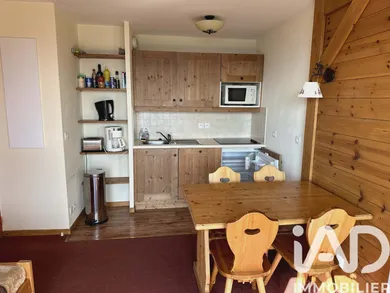 Appartement à Le Corbier (73300)