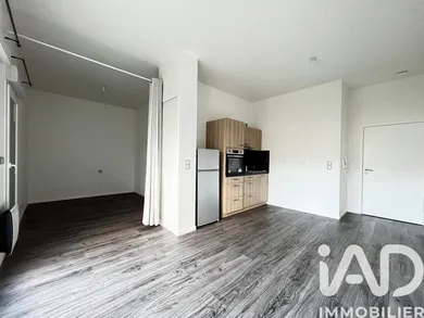 Appartement à Noisy-le-Grand (93160)