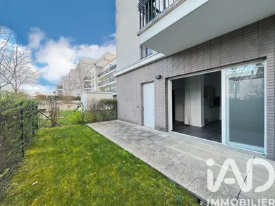 Appartement à Noisy-le-Grand (93160)