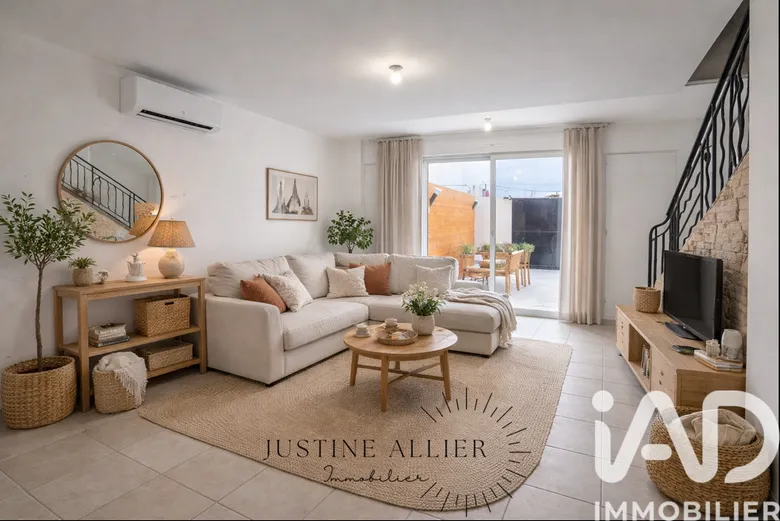 Maison 4 pièces 120 m² · à Eyragues · 120 m² · 268 000 €