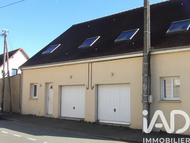 Maison à Chartres (28000)
