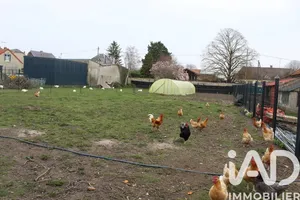 Building plot in Versigny (02800)