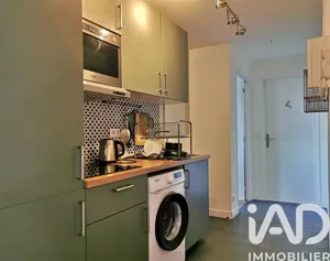 Appartement à Épinay-sur-Seine (93800)