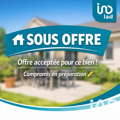 Appartement à Paris (75008)