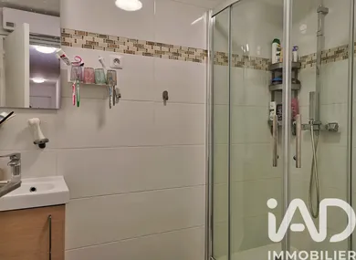 Appartement à Épinay-sur-Seine (93800)