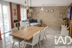 Maison à Gignac-la-Nerthe (13180)