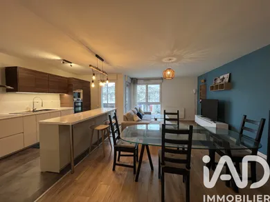 Appartement à Reims (51100)