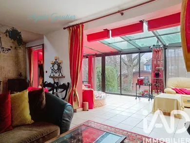 House in Sucy-en-Brie (94370)