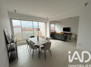 Apartment in LE CAP D'AGDE (34300)