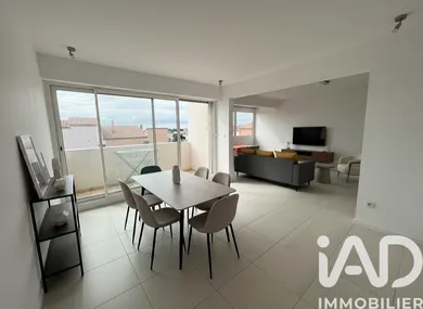 Apartment in LE CAP D'AGDE (34300)