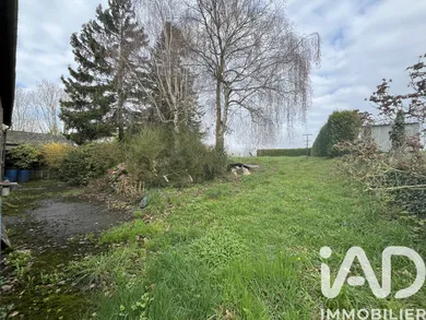Park home in miniac morvan (35540)