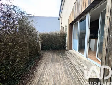 House in Chartres-de-Bretagne (35131)
