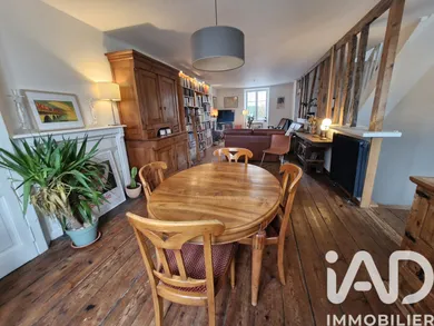 Townhouse in Limoges (87000)