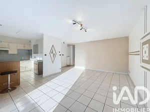 Appartement à Mondelange (57300)