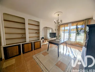 Appartement à Cogolin (83310)