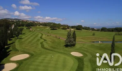 Apartment in Saint-Raphaël (83700)