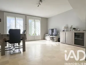 Maison à Roissy-en-Brie (77680)