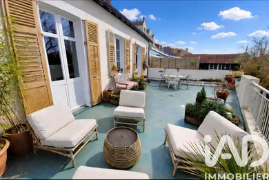 Maison de ville à Limoges (87000)