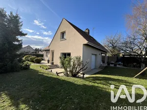 House in La Grande-Paroisse (77130)
