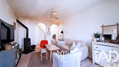 Maison à Saclay (91400)