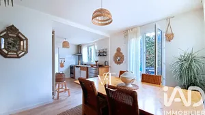 House in Saclay (91400)