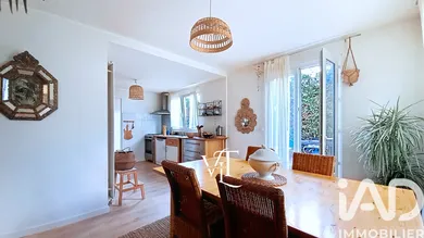 Maison à Saclay (91400)