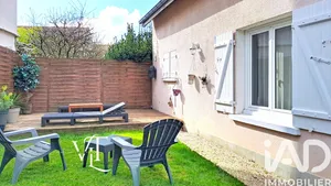 Maison à Saclay (91400)