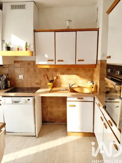 Appartement à Cagnes-sur-Mer (06800)