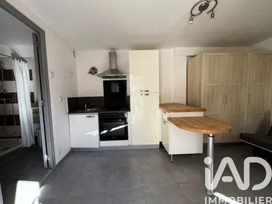 Immeuble à Perpignan (66000)