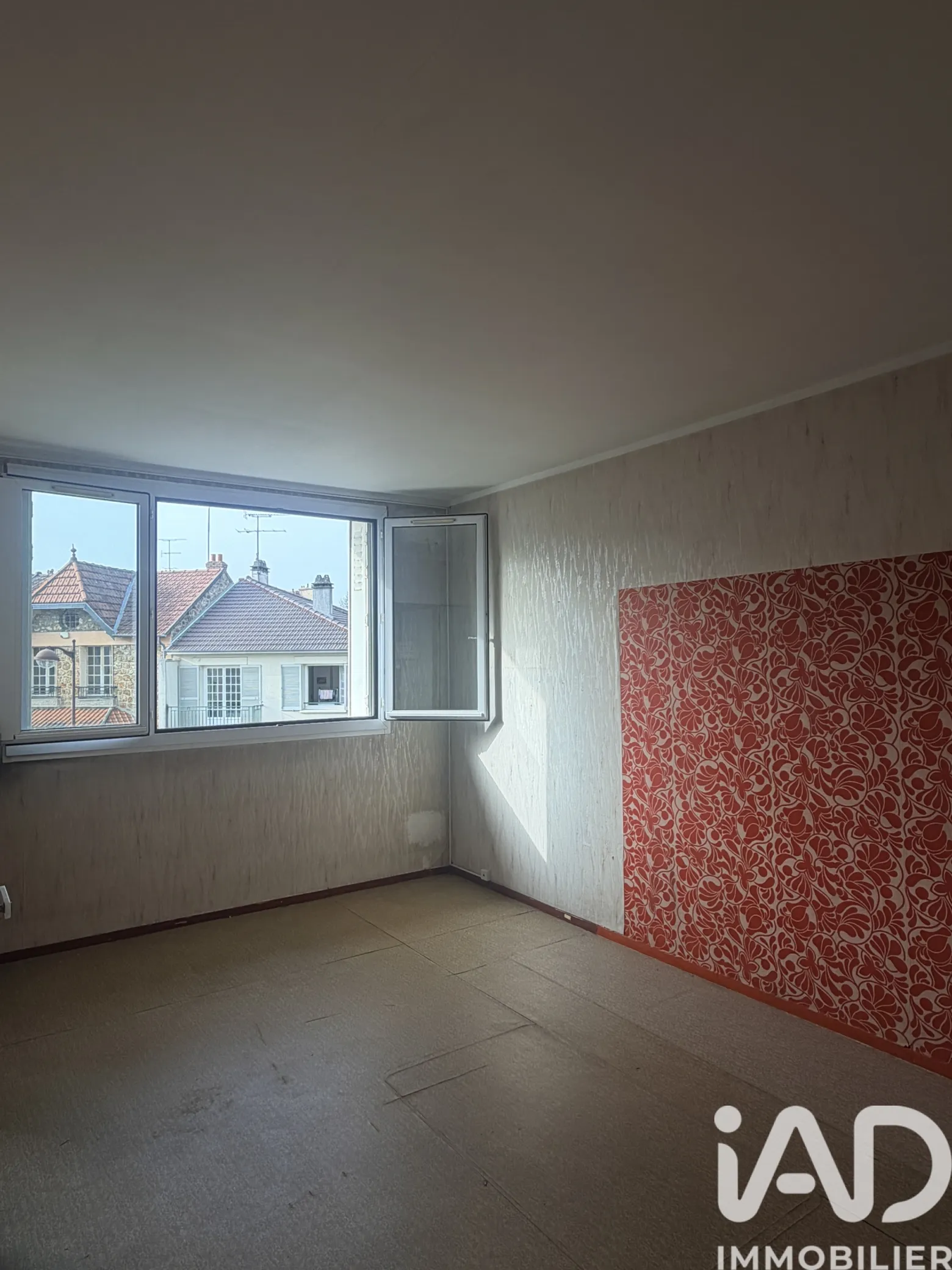 Vente appartement à Versailles (78000) : appartement 3 pièces 47 m² - 1964938 — 3