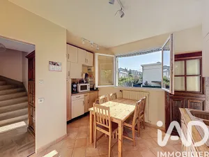 Maison à Rueil-Malmaison (92500)