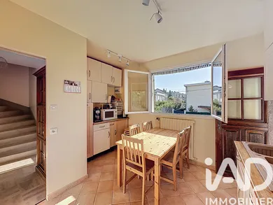 House in Rueil-Malmaison (92500)