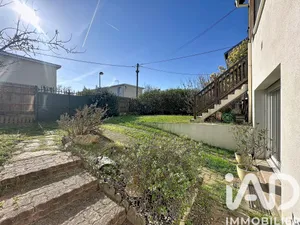 Maison à Rueil-Malmaison (92500)