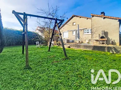 Maison à Vallons-de-l'Erdre (44540)