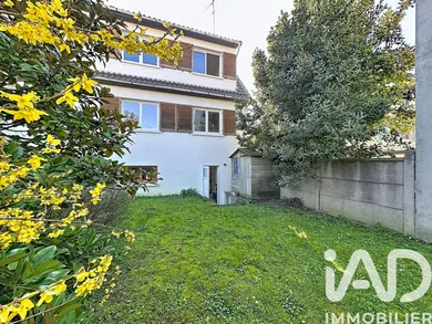 Maison à Rueil-Malmaison (92500)