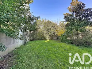 Maison à Rueil-Malmaison (92500)