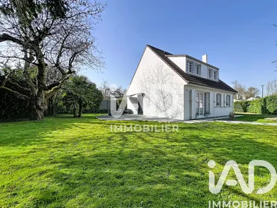Maison à Fontenay-Trésigny (77610)