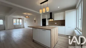 Maison à Arçonnay (72610)