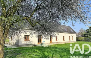 House in Étaimpuis (76850)