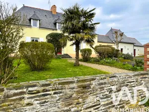 Maison à Cantenay-Épinard (49460)