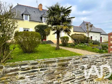 Maison à Cantenay-Épinard (49460)