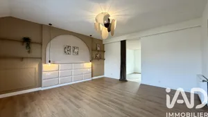 Maison à Arçonnay (72610)