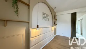 Maison à Arçonnay (72610)