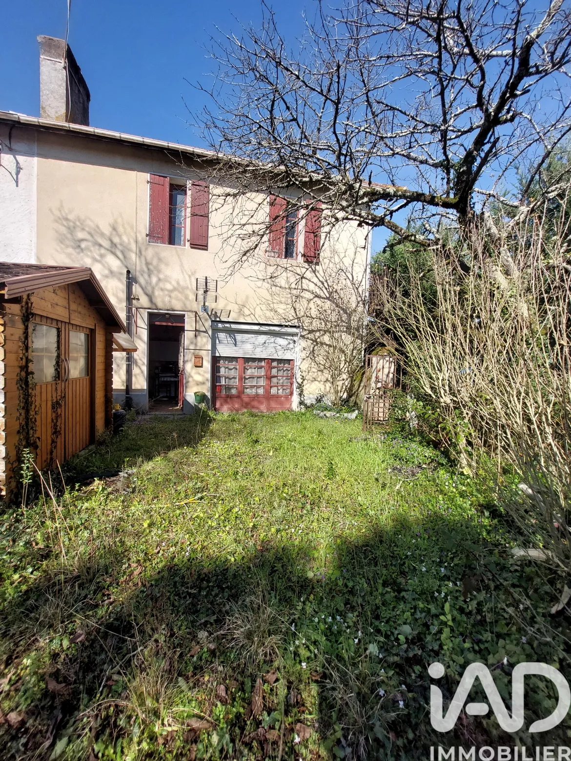 Vente maison à Vic — 5